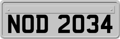 NOD2034