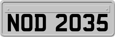 NOD2035