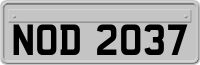 NOD2037