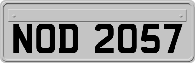 NOD2057