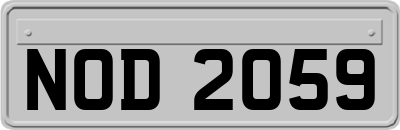 NOD2059