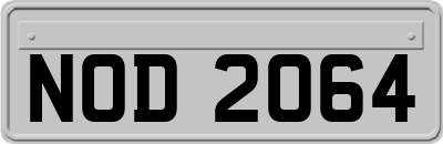 NOD2064