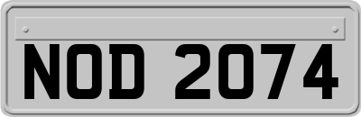 NOD2074