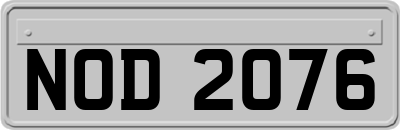 NOD2076