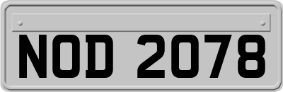 NOD2078