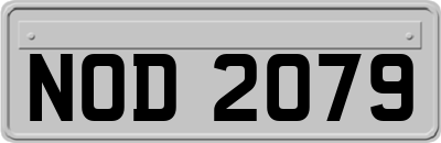 NOD2079