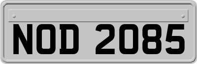 NOD2085