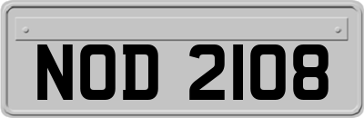 NOD2108