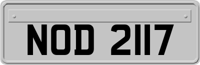 NOD2117