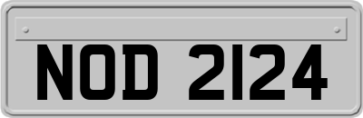 NOD2124