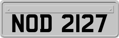 NOD2127