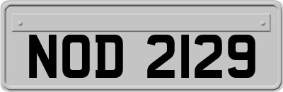 NOD2129
