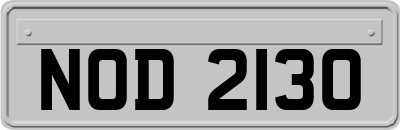 NOD2130