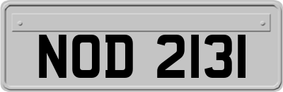 NOD2131