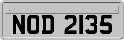 NOD2135