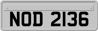 NOD2136