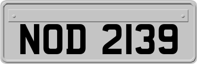 NOD2139