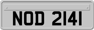 NOD2141