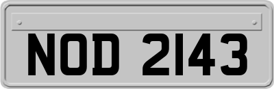 NOD2143