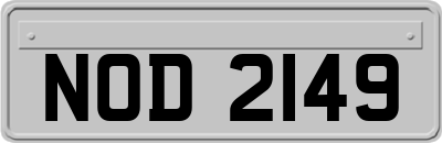 NOD2149