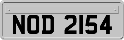 NOD2154