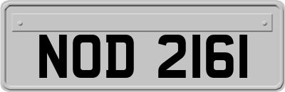 NOD2161