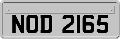 NOD2165