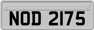 NOD2175