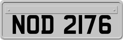 NOD2176