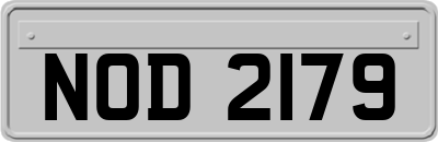 NOD2179