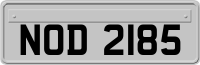 NOD2185