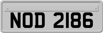 NOD2186