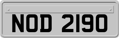 NOD2190