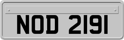 NOD2191