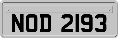 NOD2193