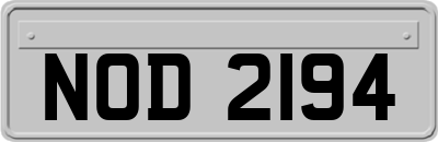 NOD2194