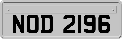 NOD2196