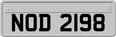NOD2198
