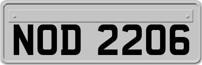 NOD2206