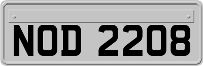 NOD2208