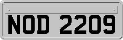 NOD2209