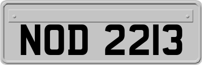 NOD2213