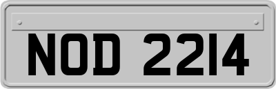 NOD2214
