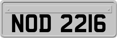 NOD2216
