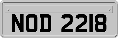 NOD2218