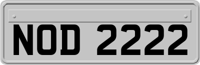 NOD2222