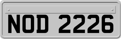 NOD2226
