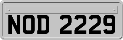 NOD2229