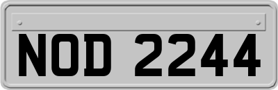 NOD2244