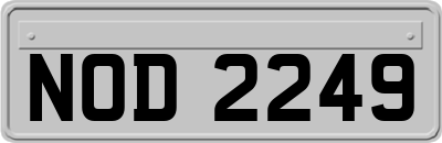 NOD2249